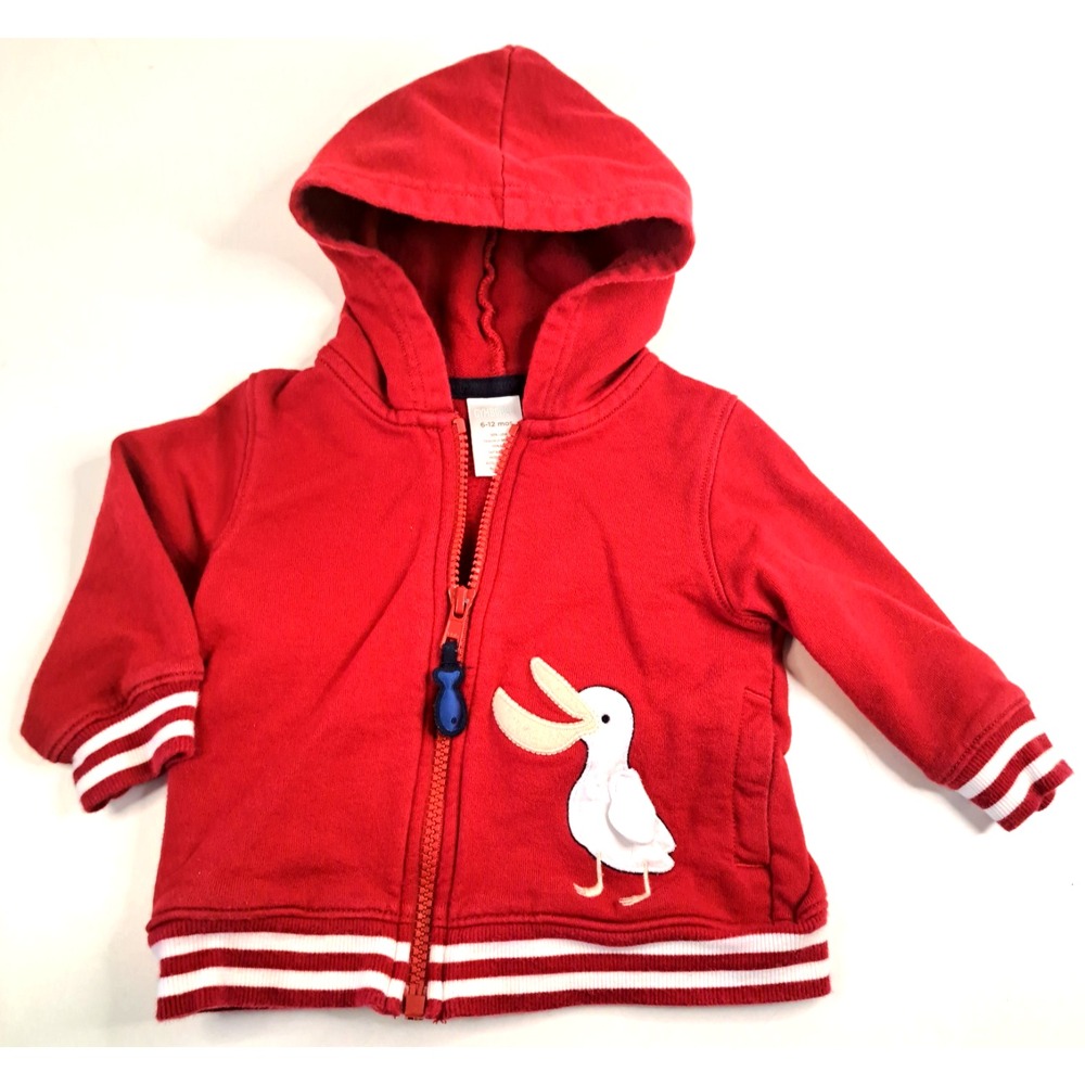 Lot of 8 Baby Boys 6-18 Months Clothing Items Preppy Winter Clothing - Picture 10 of 16